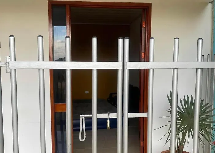 Casa Murillo