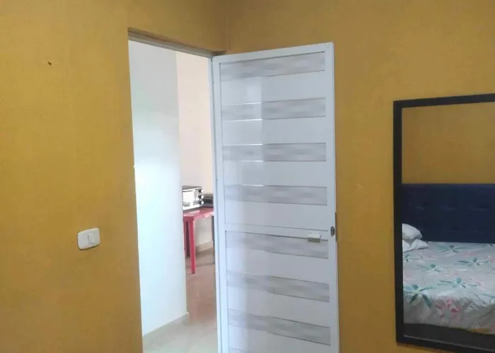 Casa Murillo